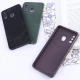 قاب PC سامسونگ Galaxy A20 / A30 طرح جین محافظ لنزدار