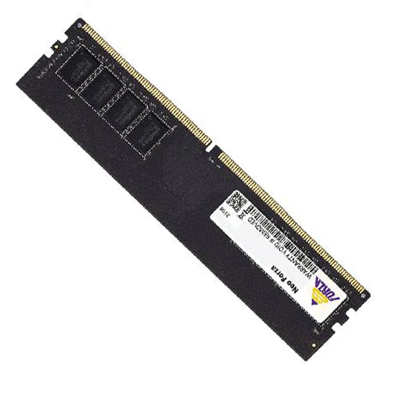رم کامپیوتر Neoforza DDR3 4GB 1600MHz CL11