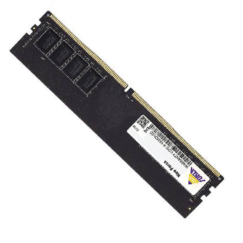 رم کامپیوتر Neoforza DDR3 4GB 1600MHz CL11