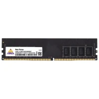 رم کامپیوتر Neoforza DDR3 4GB 1600MHz CL11