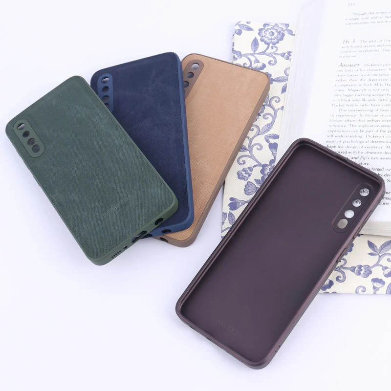 قاب PC سامسونگ Galaxy A30s / A50 / A50s طرح جین محافظ لنزدار