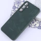 قاب PC سامسونگ Galaxy A55 طرح جین محافظ لنزدار