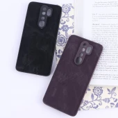 قاب PC شیائومی Redmi Note 8 Pro طرح جین محافظ لنزدار