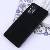 قاب PC شیائومی Redmi Note 10 Pro 4G طرح جین محافظ لنزدار