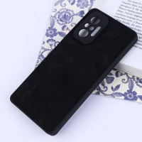 قاب PC شیائومی Redmi Note 10 Pro 4G طرح جین محافظ لنزدار