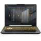لپ تاپ گیمینگ ایسوس 15.6 اینچی TUF Gaming F15 FX506HE Core i7 11800H 32GB 512GB SSD RTX3050Ti