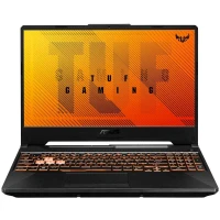 لپ تاپ گیمینگ ایسوس 15.6 اینچی TUF Gaming F15 FX506HC Core i7 11800H 32GB 512GB SSD RTX3050