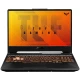 لپ تاپ گیمینگ ایسوس 15.6 اینچی TUF Gaming F15 FX506HC Core i7 11800H 32GB 512GB SSD RTX3050