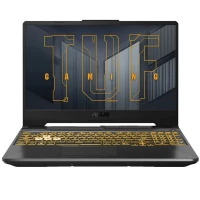 لپ تاپ گیمینگ ایسوس 15.6 اینچی TUF Gaming F15 FX506HE Core i7 11800H 16GB 512GB SSD RTX3050Ti