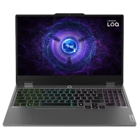 لپ تاپ گیمینگ لنوو 15.6 اینچی LOQ Core i7 14700HX 16GB 512GB SSD RTX4060