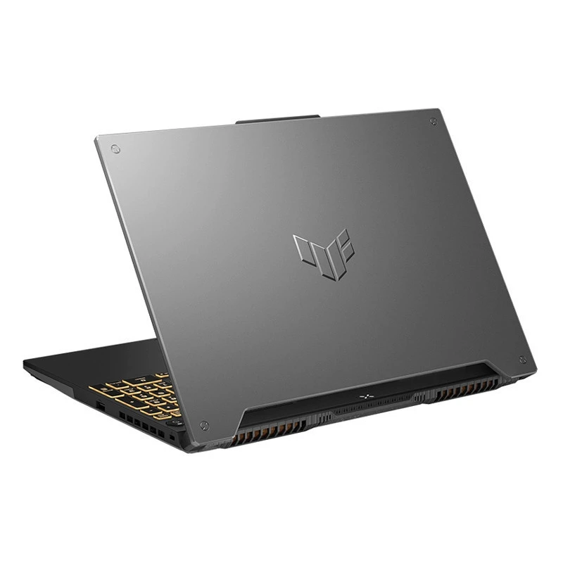 لپ تاپ گیمینگ ایسوس 17.3 اینچی TUF Gaming F17 FX707ZC4 Core i5 12500H 16GB 512GB SSD RTX3050