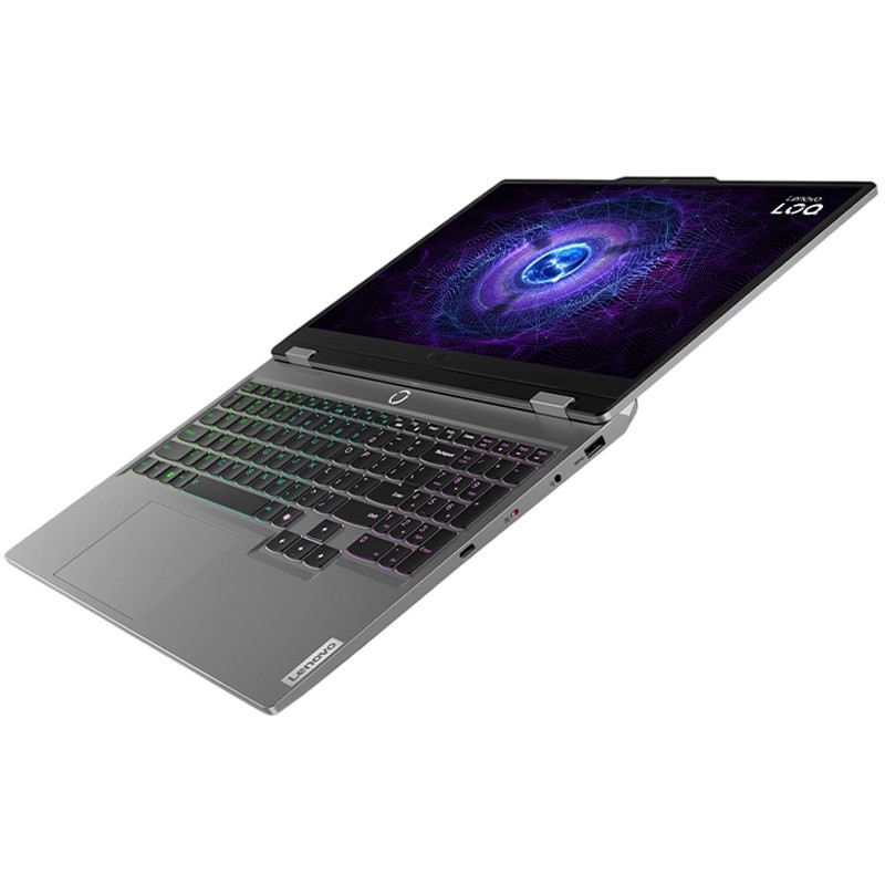 لپ تاپ گیمینگ لنوو 15.6 اینچی LOQ Core i7 14700HX 16GB 512GB SSD RTX4060