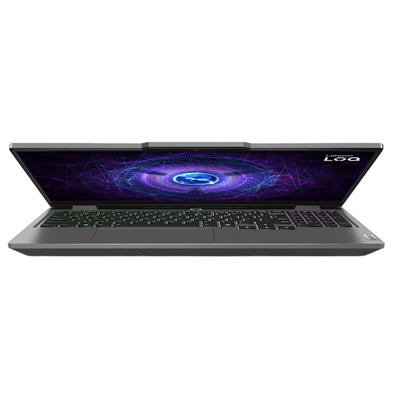 لپ تاپ گیمینگ لنوو 15.6 اینچی LOQ Core i7 14700HX 16GB 512GB SSD RTX4060