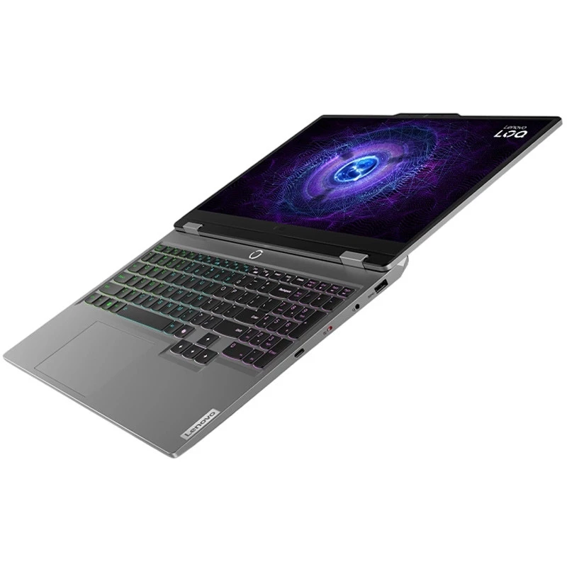 لپ تاپ گیمینگ لنوو 15.6 اینچی LOQ Core i7 14700HX 24GB 512GB SSD RTX4060