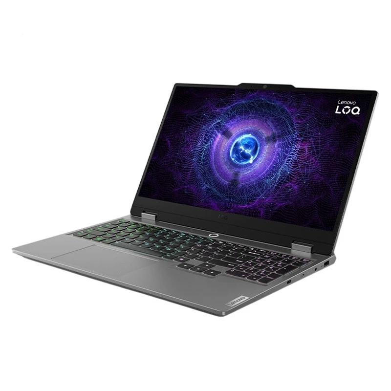 لپ تاپ گیمینگ لنوو 15.6 اینچی LOQ Core i7 14700HX 32GB 512GB SSD RTX4060