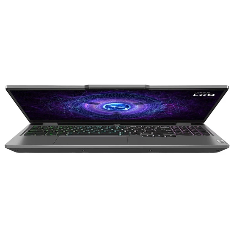 لپ تاپ گیمینگ لنوو 15.6 اینچی LOQ Core i7 14700HX 16GB 1TB SSD RTX4060