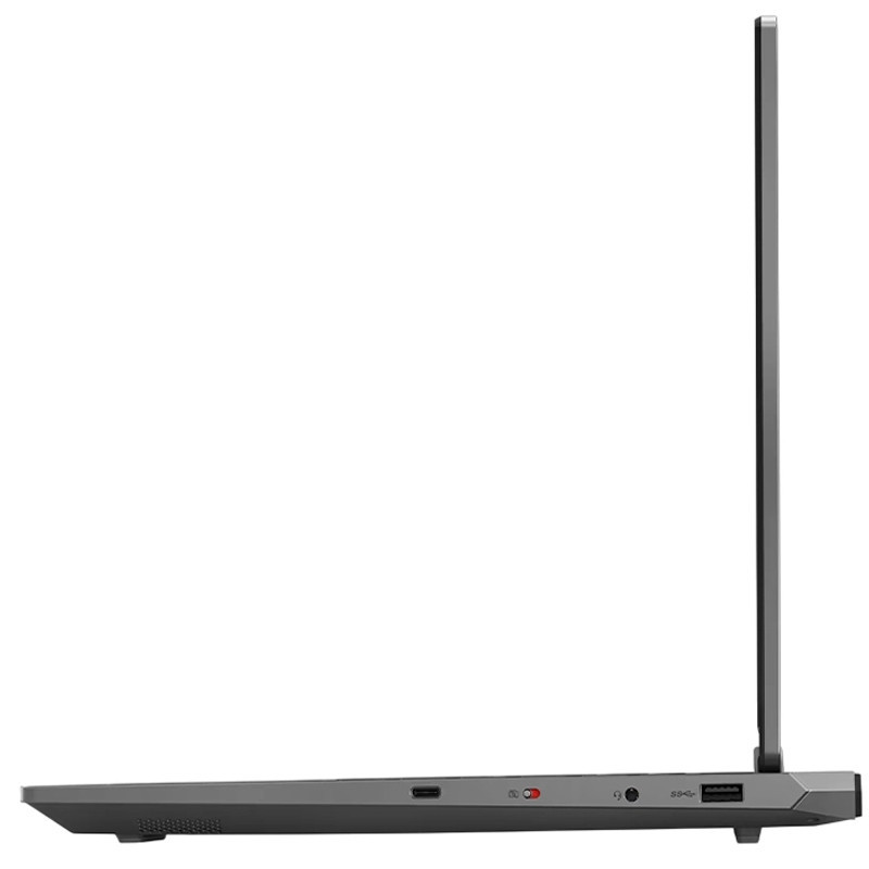 لپ تاپ گیمینگ لنوو 15.6 اینچی LOQ Core i7 14700HX 16GB 1TB SSD RTX4060