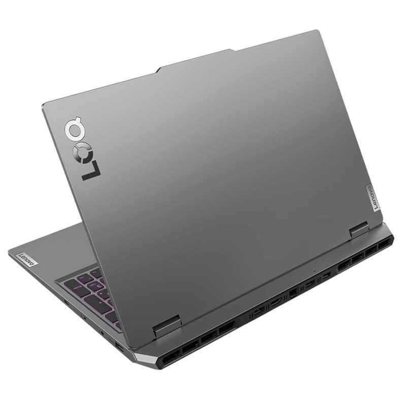 لپ تاپ گیمینگ لنوو 15.6 اینچی LOQ Core i7 14700HX 32GB 1TB SSD RTX4060