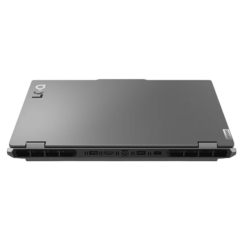 لپ تاپ گیمینگ لنوو 15.6 اینچی LOQ Core i7 14700HX 32GB 1TB SSD RTX4060