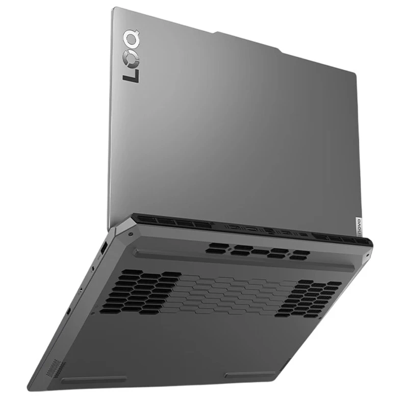 لپ تاپ گیمینگ لنوو 15.6 اینچی LOQ Core i7 14700HX 24GB 1TB SSD RTX4060