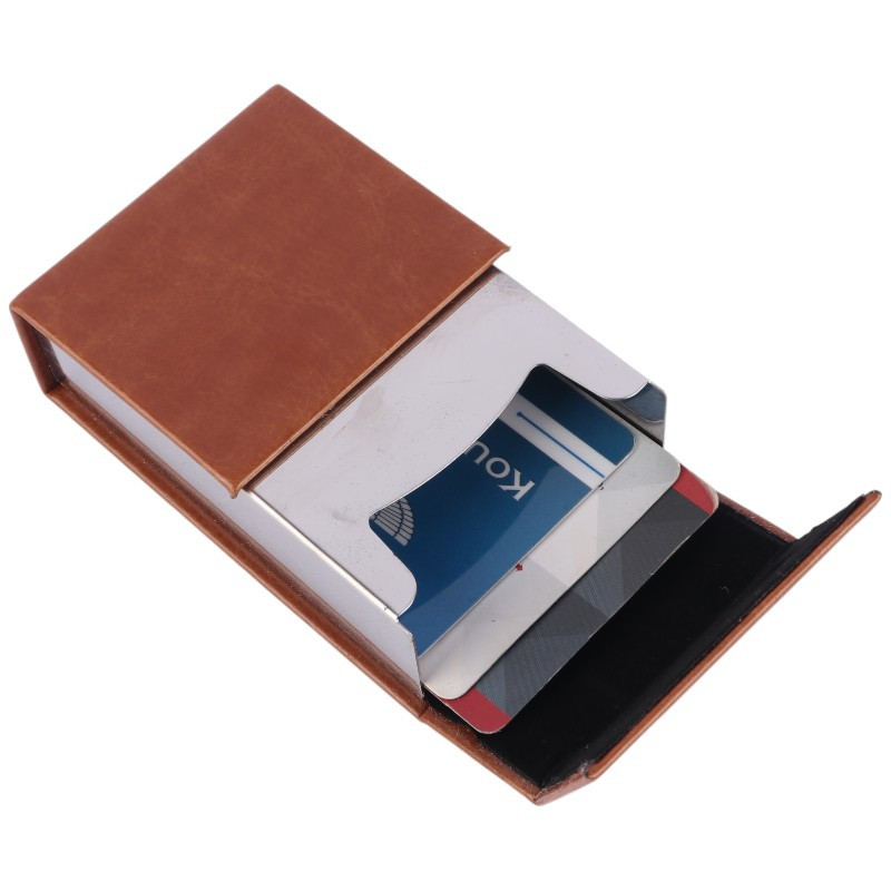 جاکارتی فلزی مگنتی کد 2836