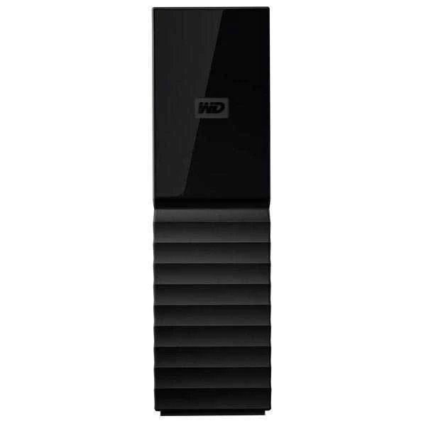 هارد اکسترنال وسترن دیجیتال Western Digital My Book Desktop 16TB