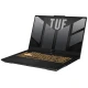 لپ تاپ گیمینگ ایسوس 17.3 اینچی TUF Gaming F17 FX707ZC4 Core i5 12500H 32GB 1TB SSD RTX3050