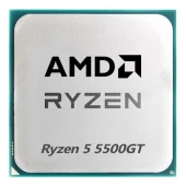 پردازنده ای ام دی Ryzen 5 5500GT