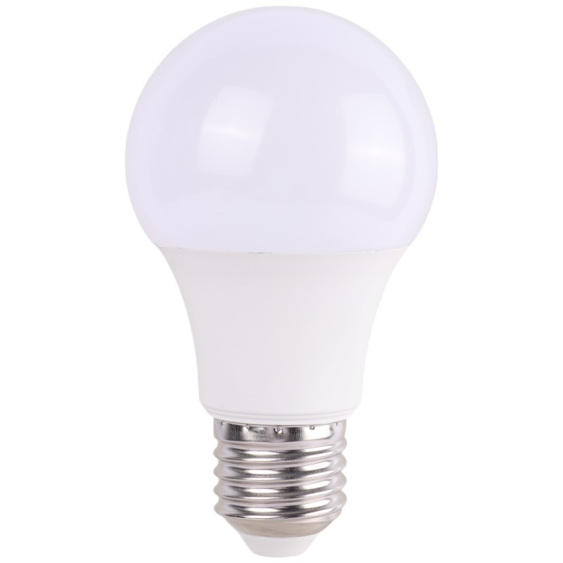 لامپ حبابی LED پارس سهیل Pars Soheil E27 9W