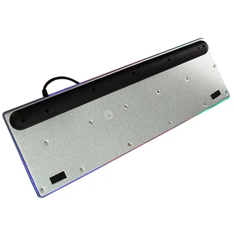 کیبورد گیمینگ اکسون ZYG800