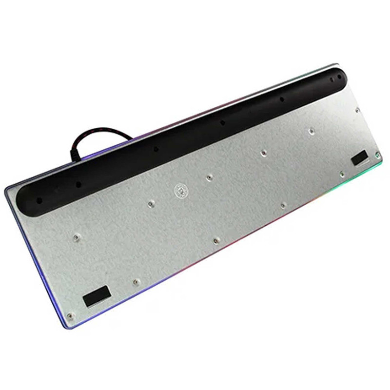 کیبورد گیمینگ اکسون ZYG800