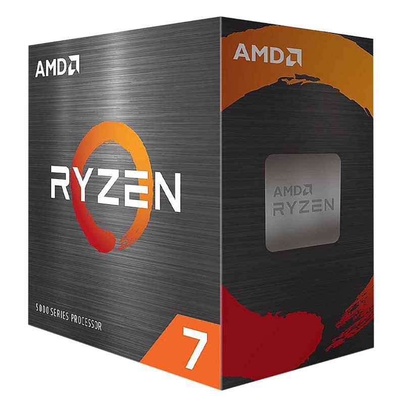 پردازنده ای ام دی Ryzen 7 5700X