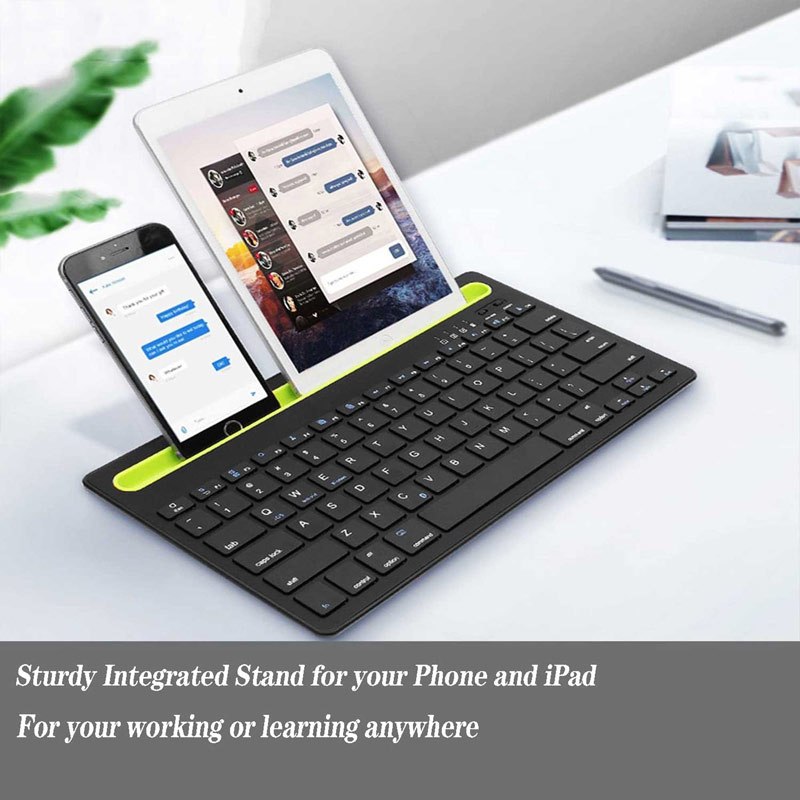 کیبورد بی سیم B01