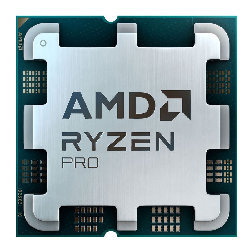 پردازنده ای ام دی Ryzen 5 PRO 7645