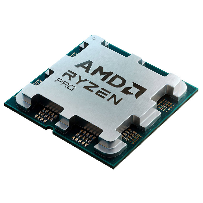 پردازنده ای ام دی Ryzen 5 PRO 7645