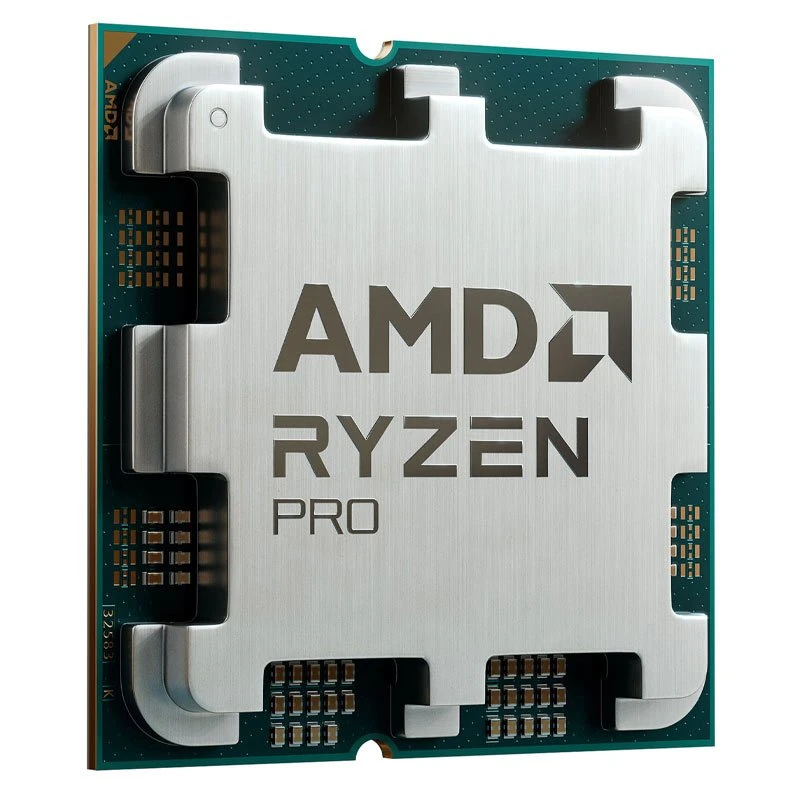 پردازنده ای ام دی Ryzen 5 PRO 7645