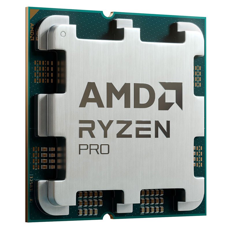 پردازنده ای ام دی Ryzen 5 PRO 7645