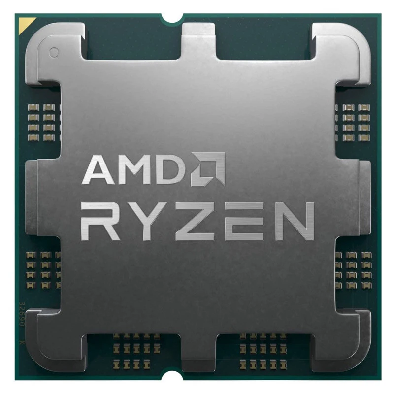 پردازنده ای ام دی Ryzen 9 7900X