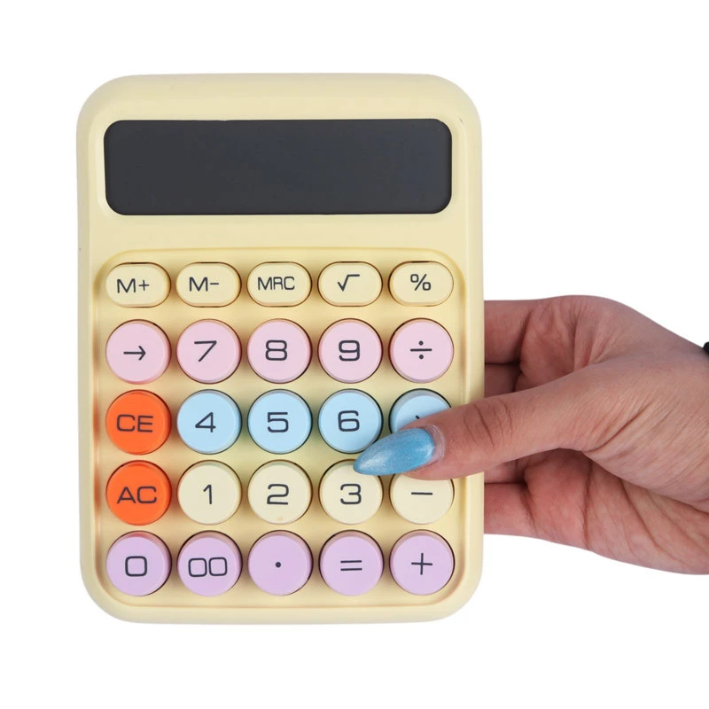 ماشین حساب Gltllzeiv CT-816