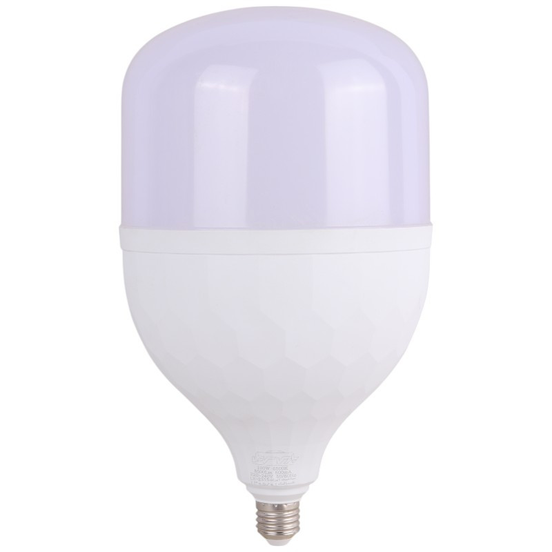 لامپ استوانه LED پارس سهیل Pars Soheil E27 100W