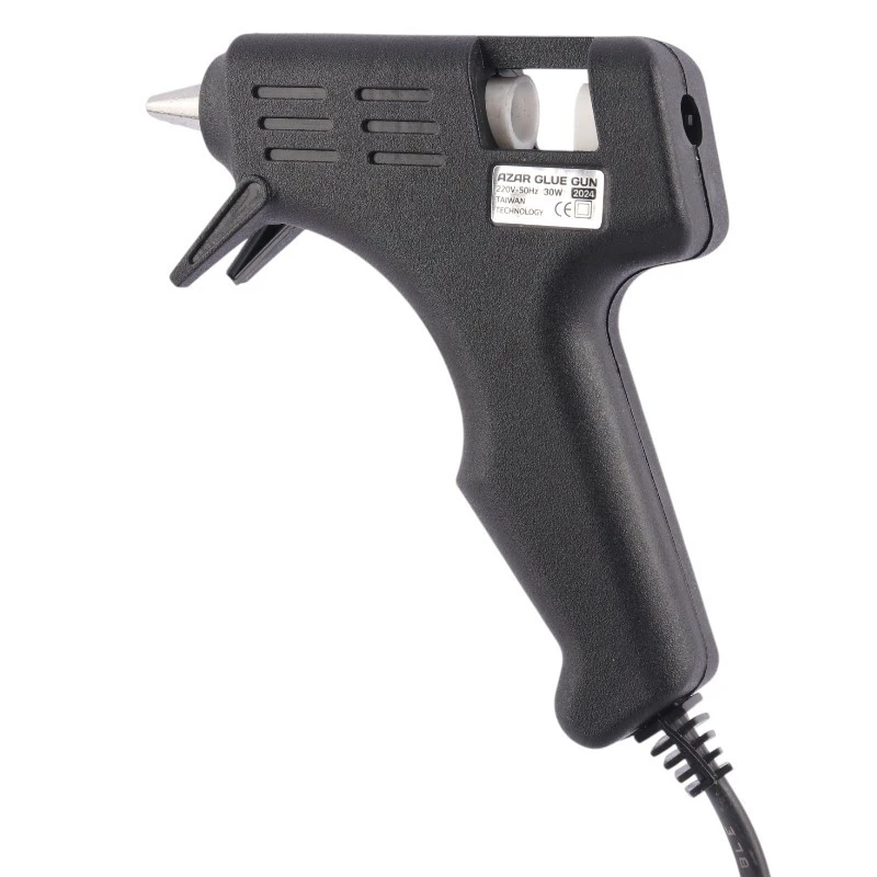 دستگاه چسب تفنگی Azar AC-280 30W