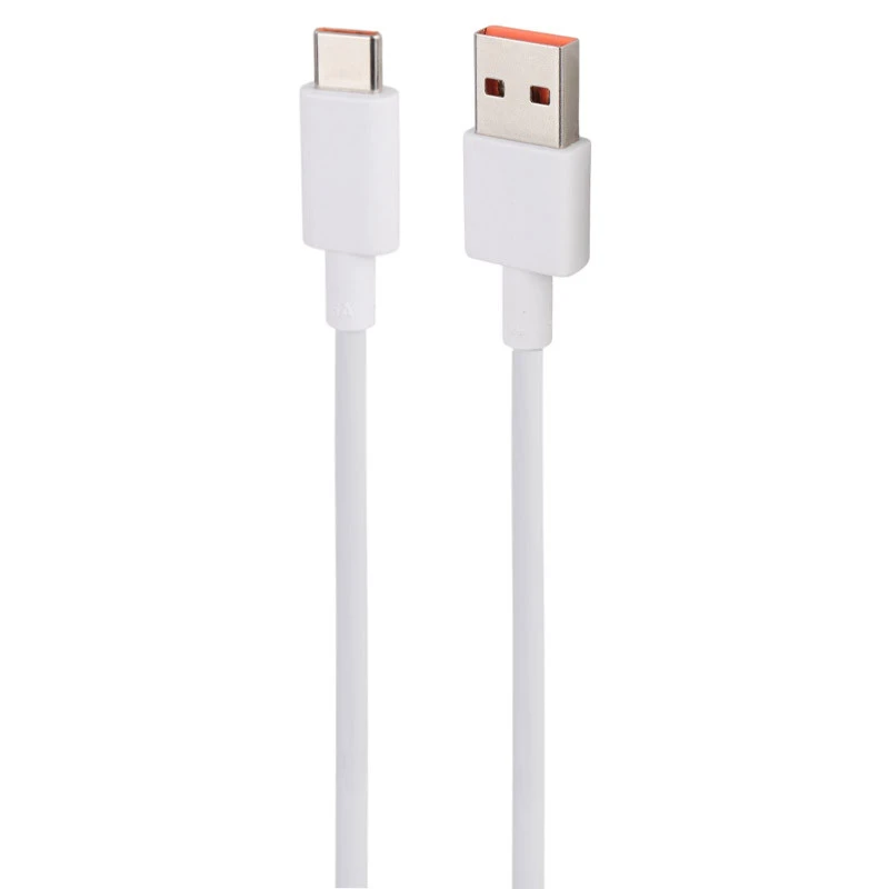 کابل تایپ سی فست شارژ Xiaomi L26250007B 67w 1m