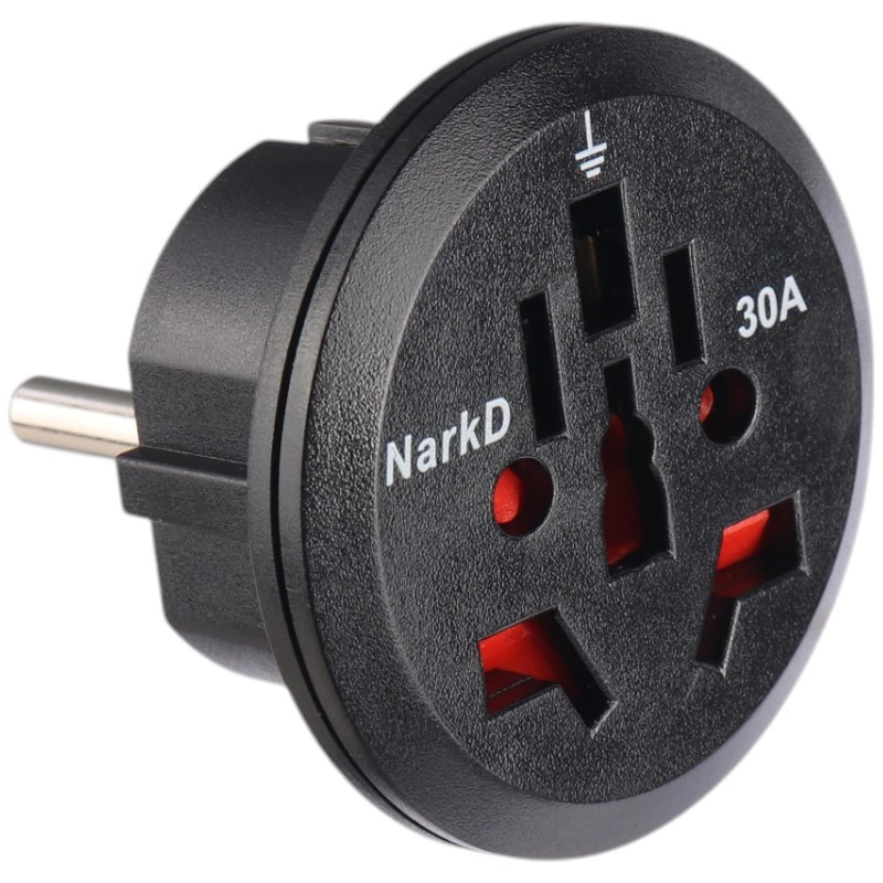 تبدیل 3 به 2 برق Narkd YH-005K