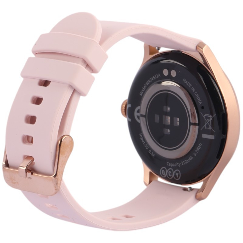 ساعت هوشمند QCY Watch Elite WA24S11A