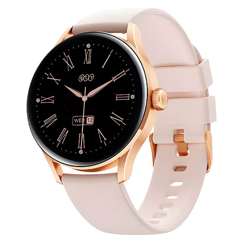 ساعت هوشمند QCY Watch Elite WA24S11A