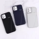 قاب چرم Classic آیفون iPhone 12 / 12 Pro استندشو