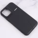 قاب چرم Classic آیفون iPhone 12 / 12 Pro استندشو
