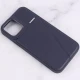 قاب چرم Classic آیفون iPhone 12 / 12 Pro استندشو