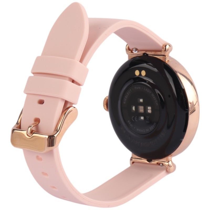 ساعت هوشمند Kieslect Pura YFT2119EU