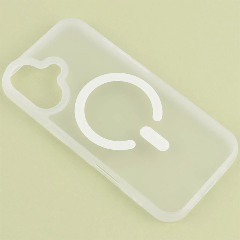 قاب مگ سیف Vip Max آیفون iPhone 16 مات رنگی